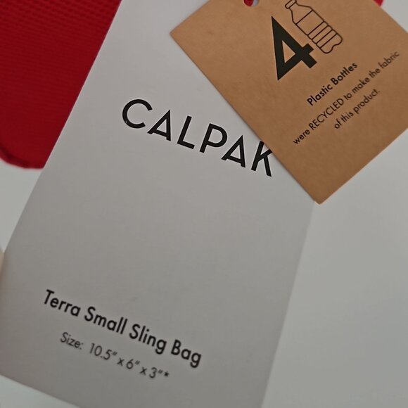 Calpak Terra Small Sling Bag - Picture 3 of 5